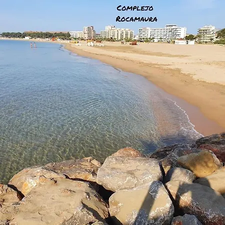 Apartment Vibras Estartit Playa Y Piscina L'Estartit