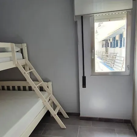 Apartment Vibras Estartit Playa Y Piscina L'Estartit
