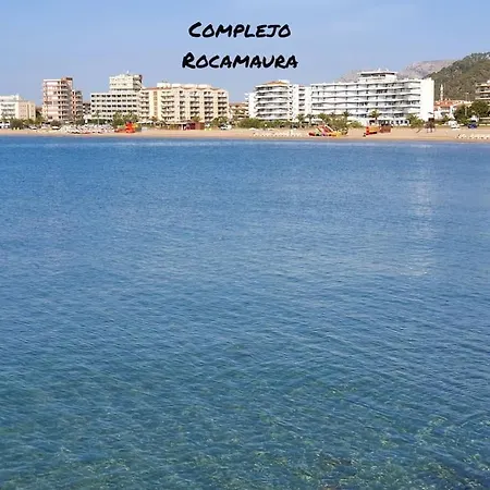 Vibras Estartit Playa Y Piscina * L'Estartit