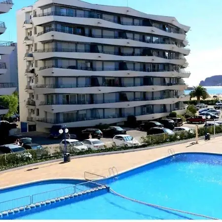 Vibras Estartit Playa Y Piscina L'Estartit