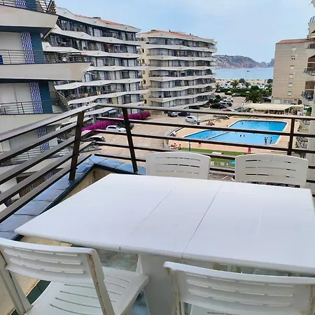 Vibras Estartit Playa Y Piscina *