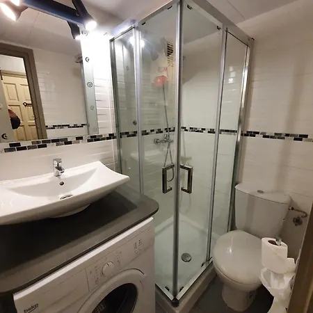 Apartment Vibras Estartit Playa Y Piscina L'Estartit