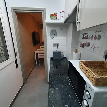 Vibras Estartit Playa Y Piscina Apartment L'Estartit