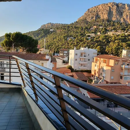Apartment Vibras Estartit Playa Y Piscina L'Estartit