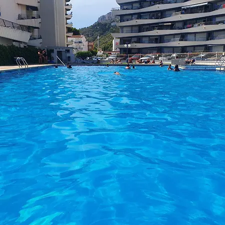 Vibras Estartit Playa Y Piscina * L'Estartit