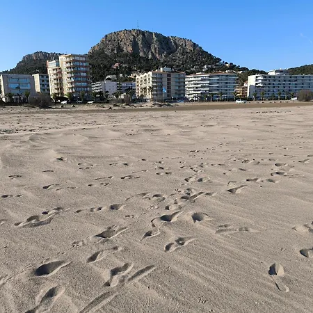 Vibras Estartit Playa Y Piscina L'Estartit