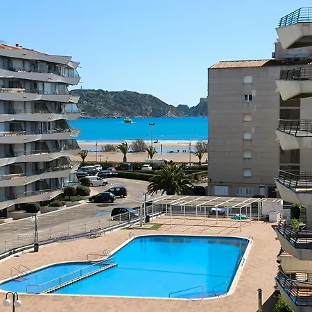 Apartment Vibras Estartit Playa Y Piscina