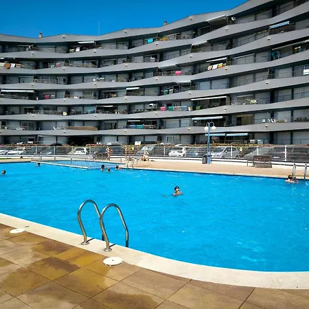 Vibras Estartit Playa Y Piscina * L'Estartit