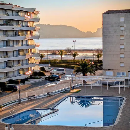 Vibras Estartit Playa Y Piscina Apartamento *