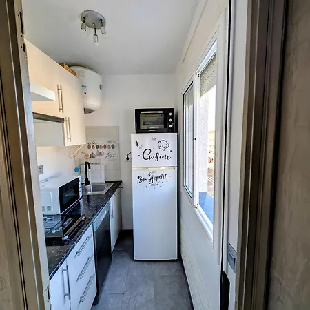 Apartamento Vibras Estartit Playa Y Piscina L'Estartit
