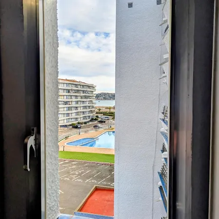 Vibras Estartit Playa Y Piscina Apartamento *