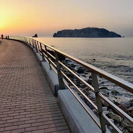 Vibras Estartit Playa Y Piscina Apartamento L'Estartit