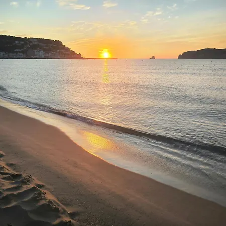 Vibras Estartit Playa Y Piscina *