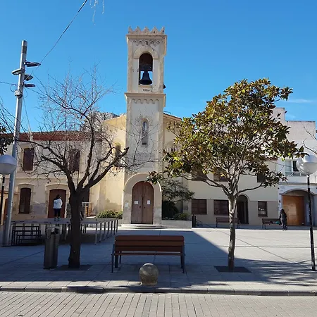 Apartamento Vibras Estartit Playa Y Piscina *