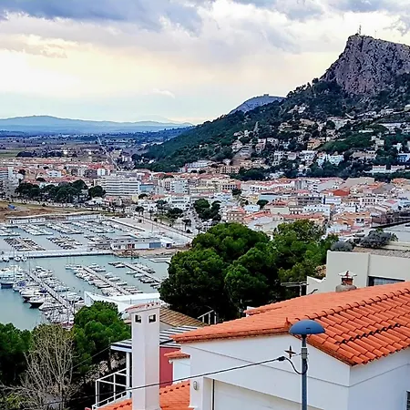 Vibras Estartit Playa Y Piscina L'Estartit