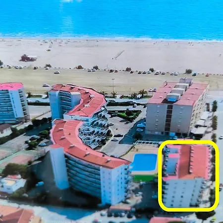 Vibras Estartit Playa Y Piscina