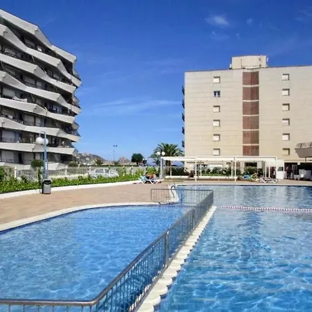 Vibras Estartit Playa Y Piscina Apartamento