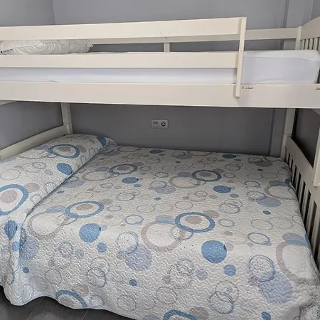 Apartamento Vibras Estartit Playa Y Piscina
