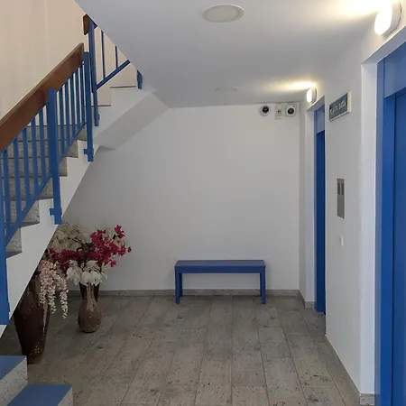 Vibras Estartit Playa Y Piscina Apartamento L'Estartit