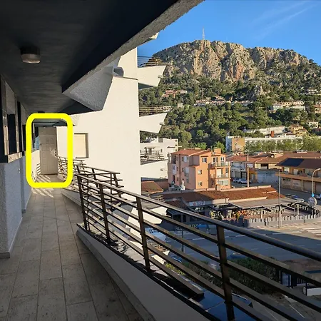 Vibras Estartit Playa Y Piscina Apartamento *