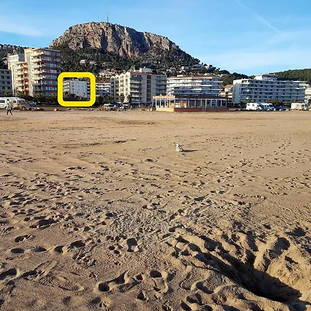 Vibras Estartit Playa Y Piscina Apartamento L'Estartit
