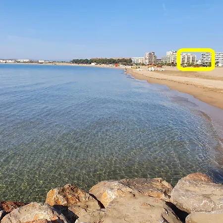 Apartamento Vibras Estartit Playa Y Piscina