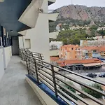 El Balcon De Medes Appartement *