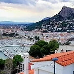 El Balcon De Medes L'Estartit