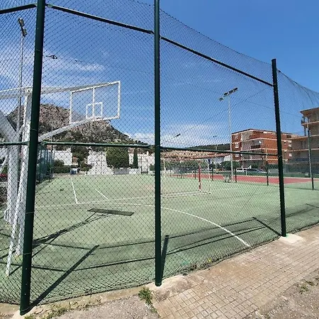 Apartamento El Balcón De Medes L'Estartit