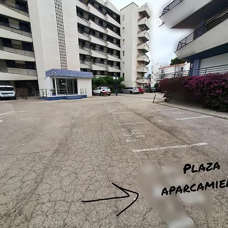 Apartamento Vibras Estartit Playa Y Piscina *