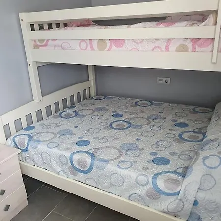 Apartamento Vibras Estartit Playa Y Piscina
