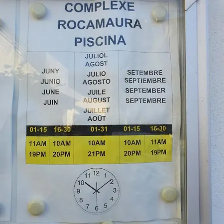 Apartamento Vibras Estartit Playa Y Piscina
