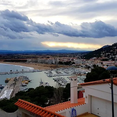 Apartamento Vibras Estartit Playa Y Piscina *
