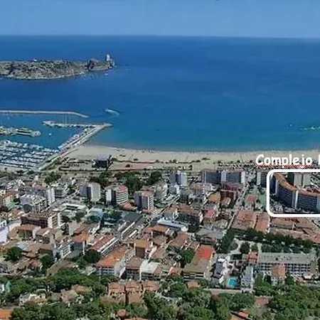 El Balcon De Medes Appartement L'Estartit