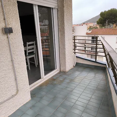 Appartement El Balcon De Medes