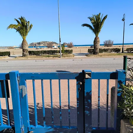 El Balcón De Medes * L'Estartit