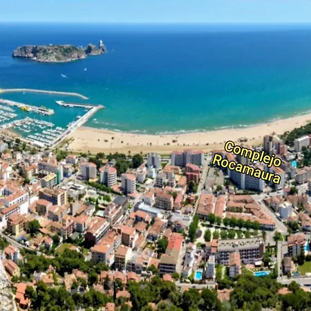 El Balcón De Medes L'Estartit